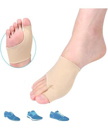 Zyyini Toe Spreader - Comfort & Correction for Valgus Hammer Toe | Slipproof Separator for Pain Relief - Buy Online on GoSupps.com