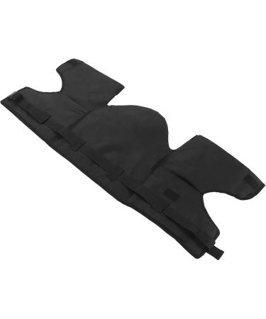 Elderly Hip Protector | Soft Breathable & Adjustable | Fall Prevention Safety Gear - Buy Online on GoSupps.com