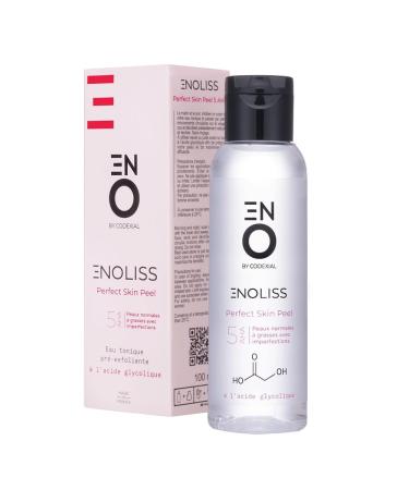 ENO Laboratoire Codexial Enoliss Perfect Skin Peel 5 AHA tonic water 100ml