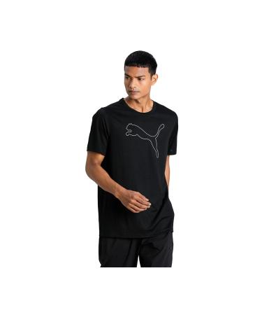 Puma men's T-shirt XL Puma Black