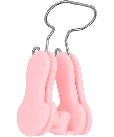 Nose Shaper Portable Nose Straightener Lifting Slimming Clips Lifting Shaping Nose Clips for Natural Nose up Slimmer Lifting Shaping 2# - Buy Online on GoSupps.com