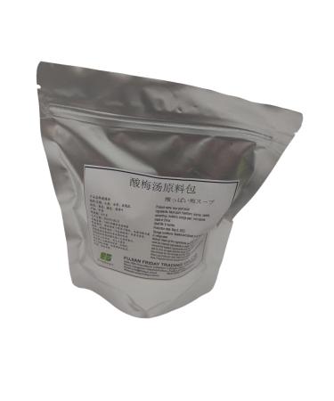 Fujian Friday Ingredient package for Chinese Sour Plum Soup 400g