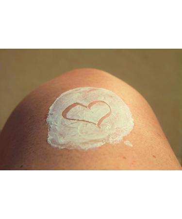  MUSSVITAL MUSSVITAL Essentials Body Lotion Aloe Vera Soft and Delicate Skin 400ml - Buy Online on GoSupps.com