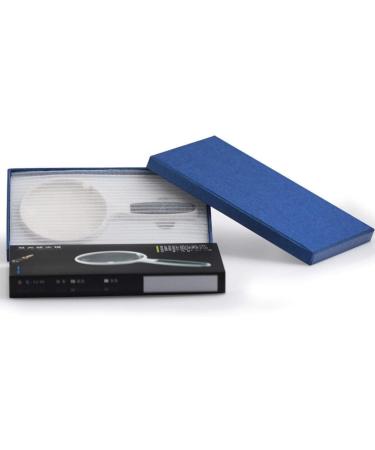 Glass with Light HD Handheld Glass High 20X Old Reading Children's Students 2X 4X 25x Lightweight Handheld Glass Good Times - Buy Online on GoSupps.com