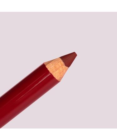  Neve Cosmetics Neve Cosmetics Pastel Full Coverage Lip Colour | Blood - Buy Online on GoSupps.com