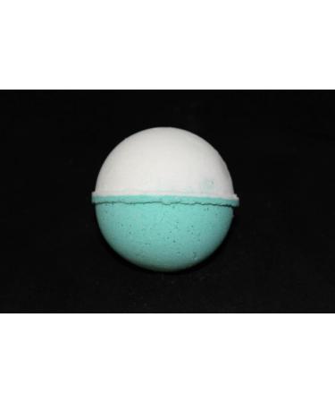 Slice of Sunday' Bath Bomb Tr  Fizz