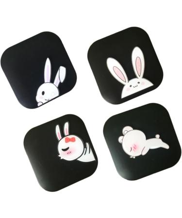HOMSFOU 2pcs Portable Lens Case - Cute Holder for Lenses Ideal Lens Container for Photography - Buy Online on GoSupps.com