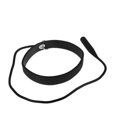 PATKAW Silicone Lash Tweezers Wristband Lash Tweezers Holder Silicone Wristband Lash Extension Supply