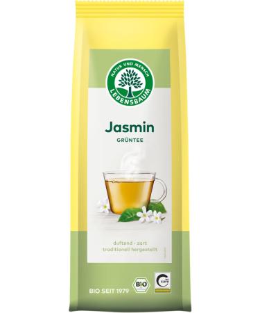 Lebensbaum Organic arborvitae Jasmine - Feuille (6 x 75 g)