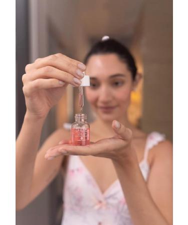 Ultra-Moisturizing Hyaluronic Acid Serum - Repair Regenerate & Tighten Skin | International Shipping - Buy Online on GoSupps.com