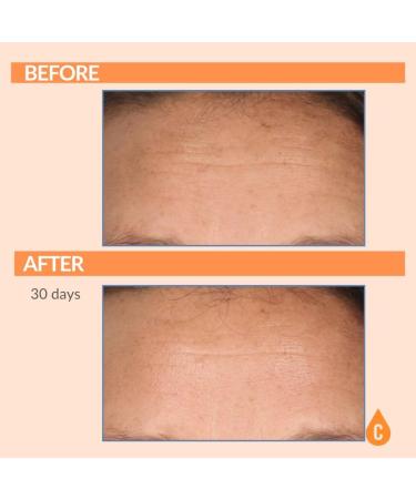 Serious Skincare C3 Plasma Vitamin C Night Cream - Deep Hydration & Hydrolyzed Collagen - 1.7 oz | International Shipping Available - Buy Online on GoSupps.com