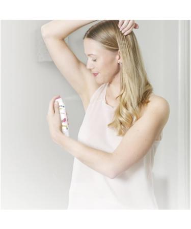 Dove Go Fresh Pomegranate & Lemon Verbana Scent Antiperspirant Spray 8.45 Oz - Buy Online on GoSupps.com