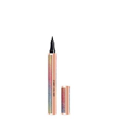 hhseyewell Tartiest Pro Pallet Eyeliner One Eyelash Liquid Glue Multi Use Eyeliner Sticky Eyeliner It Stays 0.88 Ounce (Pack of 1) Multicolor