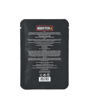 BOOSTER Tanning Lotion - 100x Ultra Dark Soft Tingle for Indoor & Outdoor Tanning - Buy Online on GoSupps.com