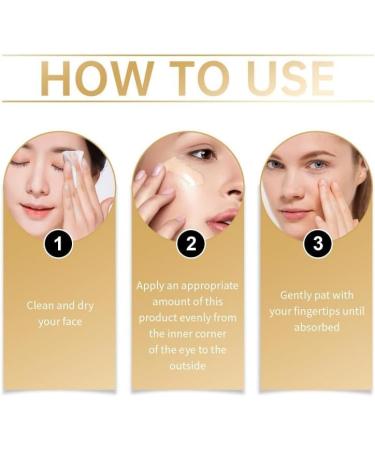 Luminous Eye Concealer SPF 41 Eye Concealer SPF 41 Luminous Eye Concealer SPF 41 Dark Circle Concealer Improves Skin Texture for Girls and Women - Buy Online on GoSupps.com