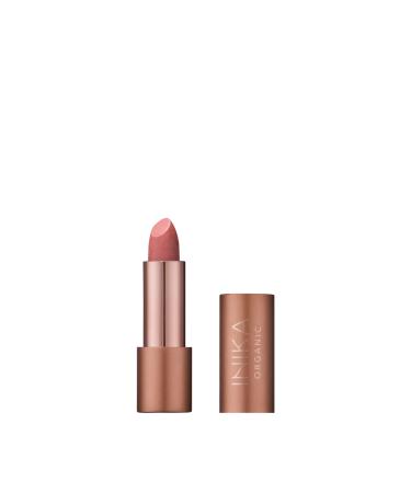 INIKA - Organic Lipstick | Vegan  Non-Toxic Beauty (Spring Bloom)