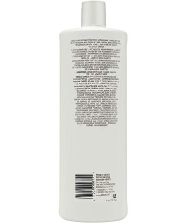Nioxin System 2 Scalp Therapy 1000ml (33.8oz) - Improved Hair Density & Nourishment - Buy Internationally - Buy Online on GoSupps.com