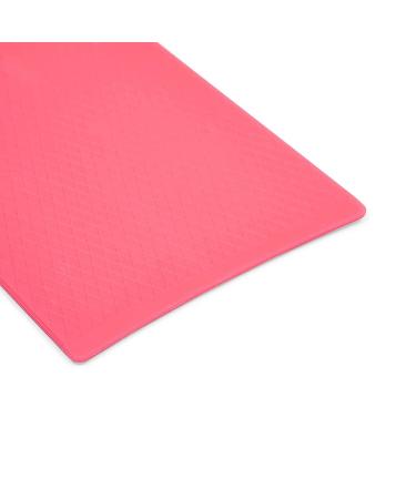 Balayage Board Set - Pink (2 Pieces) - Hair Bleach Tool - 2 Sizes Available - Buy Online on GoSupps.com