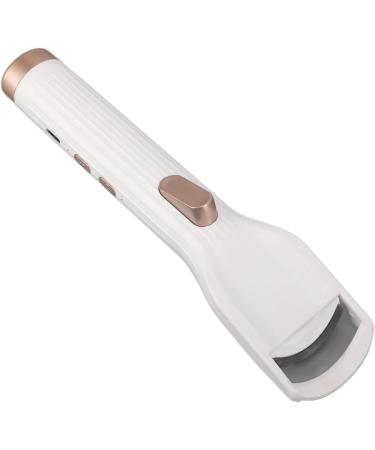 Buy Heated Electric Eyelash Curler - Fast Heating 2 Temp Settings USB Charging | Perfect for Home & Salon - Buy Online on GoSupps.com