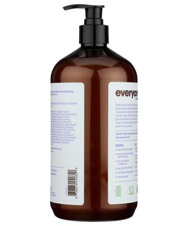 EO Products Lotion Everyone LVDR&Aloe 32 FZ - Buy Online on GoSupps.com