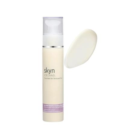 skyn ICELAND the ANTIDOTE Cooling Daily Lotion: Hydrate & Cool Down Redness or Irritation in Stressed Skin  47ml / 1.58 oz