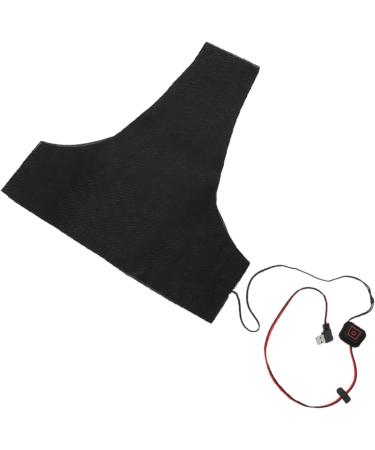 Buy Oumefar USB Heating Pad | Bendable Heated Clothing for Winter Comfort - International Shipping - Buy Online on GoSupps.com