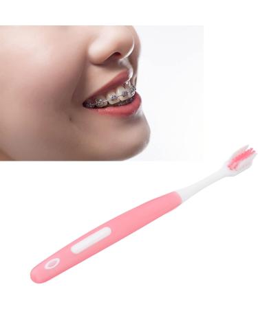 Buy Interdental Tooth Suspension & Mouth Guard Tooth Cleaning - 10 Durable Rubber Toothbrushes for Kids | International Shipping - Buy Online on GoSupps.com