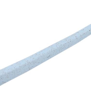 Eyebrow Brush Unique Beauty Tools Universal Eyelash Brush Ergonomic Design for Hairdressing Shop for Home for Beauty Salon(blue) - Buy Online on GoSupps.com