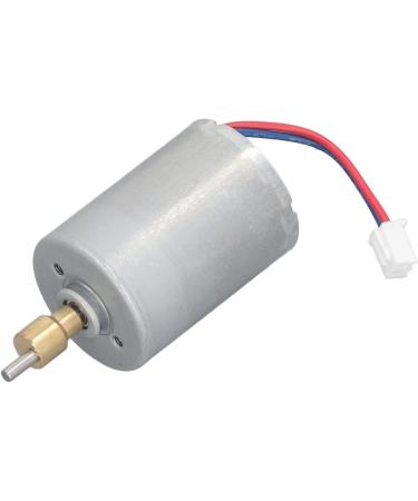 High-Power Brushless Hair Clipper Replacement Motor - Fast Shipping Worldwide - Buy Online on GoSupps.com