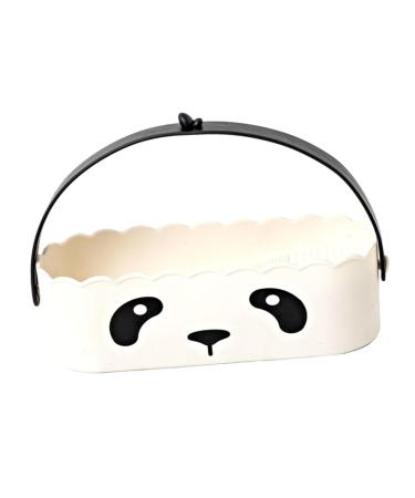 Buy Makeup Brush Cleaner Bowl - Silicone Organizer for Home & Salon | Efficient Cleaning Tool for Cosmetic Brushes - Buy Online on GoSupps.com