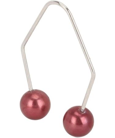 2 Pairs Dimple Makers Stainless Steel Portable Dimple Trainer for Cheeks Create a Wonderful Smile Facial Dimple Training Tool for Cheeks (-1410230160011) Sonew6oqy1nia7k-11 - Buy Online on GoSupps.com