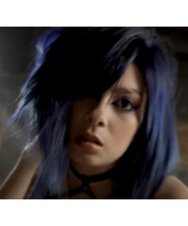 Pulp Riot Semi-Permanent Dark Water Color 4 fl oz - Vibrant Hair Dye for All Hair Types | International Shipping Available - Buy Online on GoSupps.com