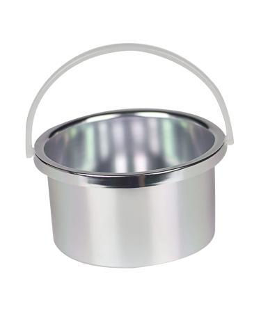 Perfeclan Wax Warmer Inner Pot Portable Hair Removal Wax Bowl Replacement Melting Pot