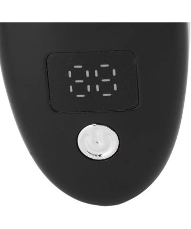 Beard Trimmer for Men | Mini Portable Rechargeable Cordless Shaver & Clipper - Perfect for Precision Edging - Buy Online on GoSupps.com