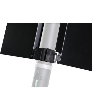 Westcott Ice Light Barn Door - Adjustable Light Control for Ice Light Photography - Buy Online on GoSupps.com