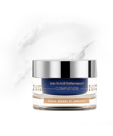 Pier Auge Face Moisturizer Moisturizer Face Cream Anti-Wrinkle Repair Firming Skin Care Facial Moisturizer for Women and Men to Hydrate Skin Facial Cream for All Skin Types 1.69 fl.oz