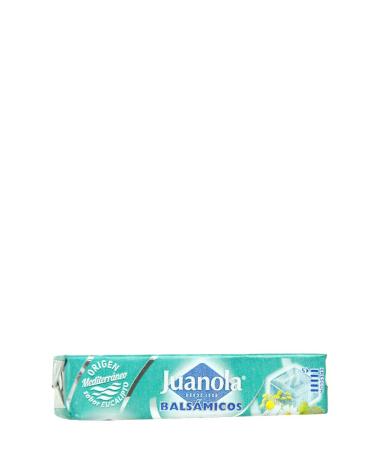 ANGELINI JUANOLA - Juanola Eucalyptus Caramel 30 g