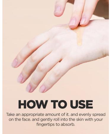 UGARDEN Power Vitamin C Serum with Snail Mucin - Hypoallergenic Skin Glow Ampoule - 1.01 fl.oz - Buy Online on GoSupps.com