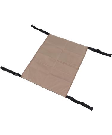 Oxygen Tank Bag Hook Design Dual Oxygen Tank Holder 600D Oxford Cloth for Home (Khaki) - Buy Online on GoSupps.com