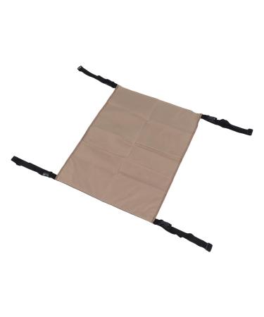 Oxygen Tank Bag Durable Portable OxygenTank Bag 600D Oxford Cloth for Hospital (Khaki)