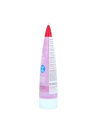 Buy Fantasia IC Hair Polisher Hard To Hold Styling Gel - 8.7 Oz | International Shipping Available - Buy Online on GoSupps.com