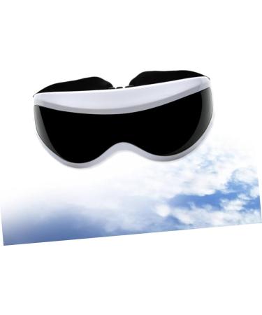 VALICLUD Appareil De Protection Oculaire Par Vibration Eye+ Eye Care Massager - Buy Online on GoSupps.com