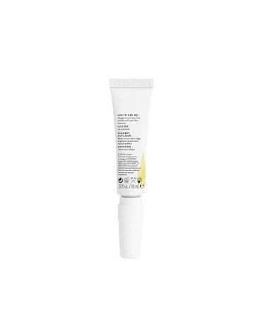 Honest Beauty Mini Vitamin C Radiance Serum | Hyaluronic Acid + Light-Reflecting Pearl | Travel Size | Vegan & Cruelty-Free - Buy Online on GoSupps.com
