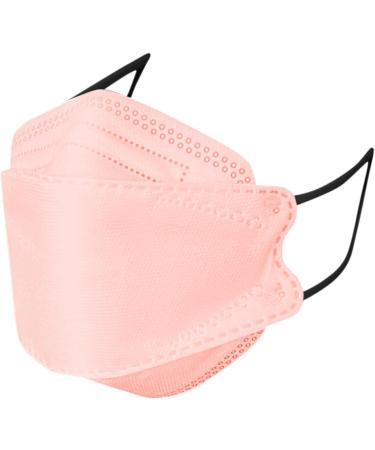 Buy WEXCV 50-Piece Mouth Protection | 5-Layer Breathable Dustproof Masks for Men & Women - International Shipping Available - Buy Online on GoSupps.com