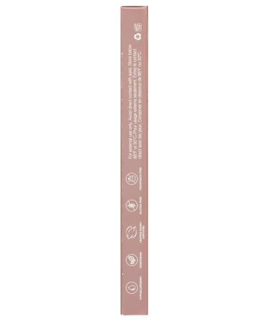 Buy MINERAL FUSION Burnish Lip Pencil - 0.04 OZ | Vegan Cruelty-Free Lip Makeup for International Shipping - Buy Online on GoSupps.com