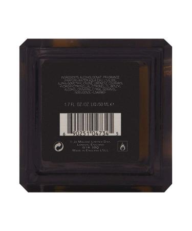 Jo Malone Myrrh & Tonka Cologne Intense Cologne Intense Spray 1.7 Ounce - Buy Online on GoSupps.com