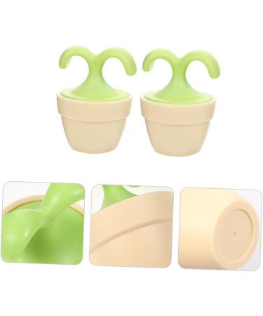 Beavorty 12 STK Massage Device - Acupuncture Neck & Trigger Point Massager | Magnetic Stainless Steel Massage Balls for Home Use - Buy Online on GoSupps.com