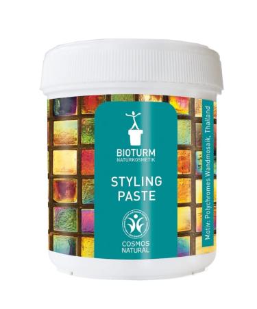 Bioturm BIOTURM Styling Paste (2 x 110 ml)