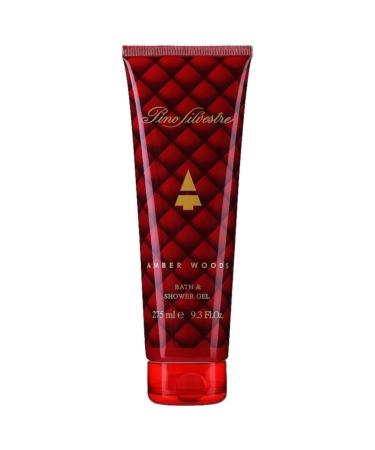 Pino Silvestre Amber Woods 275 ml Shower Gel