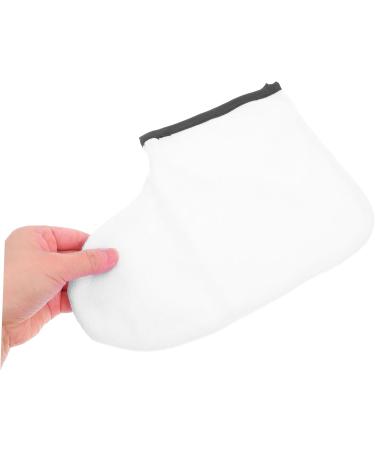 Masques Hydratants pour Paraffine Coton Doux Enveloppes de R utilisables pour Spa et Usage Domestique - Buy Online on GoSupps.com